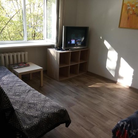 Apartment Arena Riga Quiet Center Free Parking Zewnętrze zdjęcie