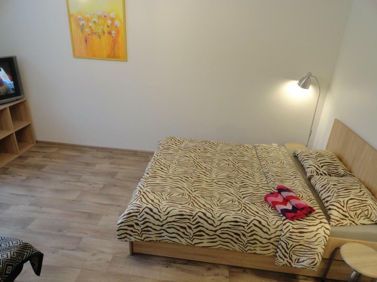 Apartment Arena Riga Quiet Center Free Parking Zewnętrze zdjęcie