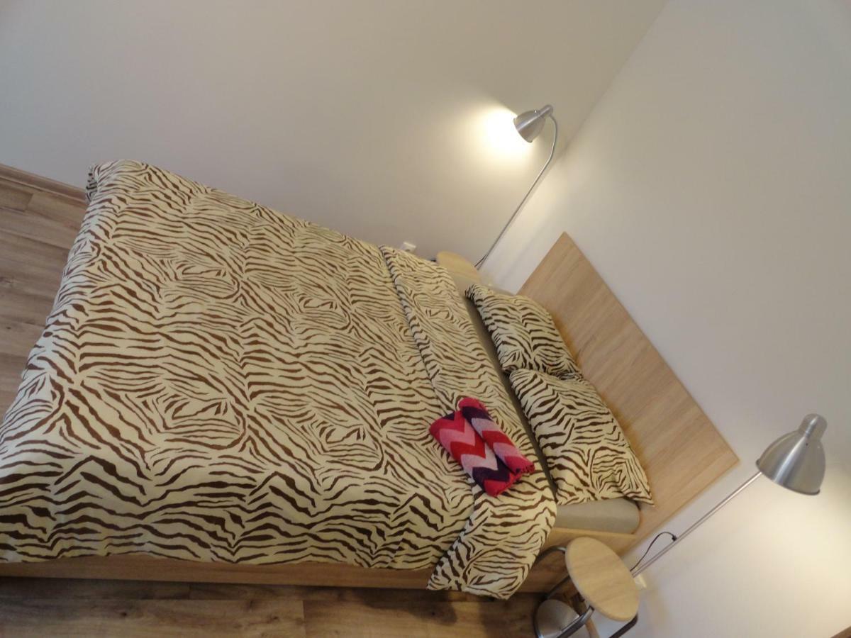 Apartment Arena Riga Quiet Center Free Parking Zewnętrze zdjęcie