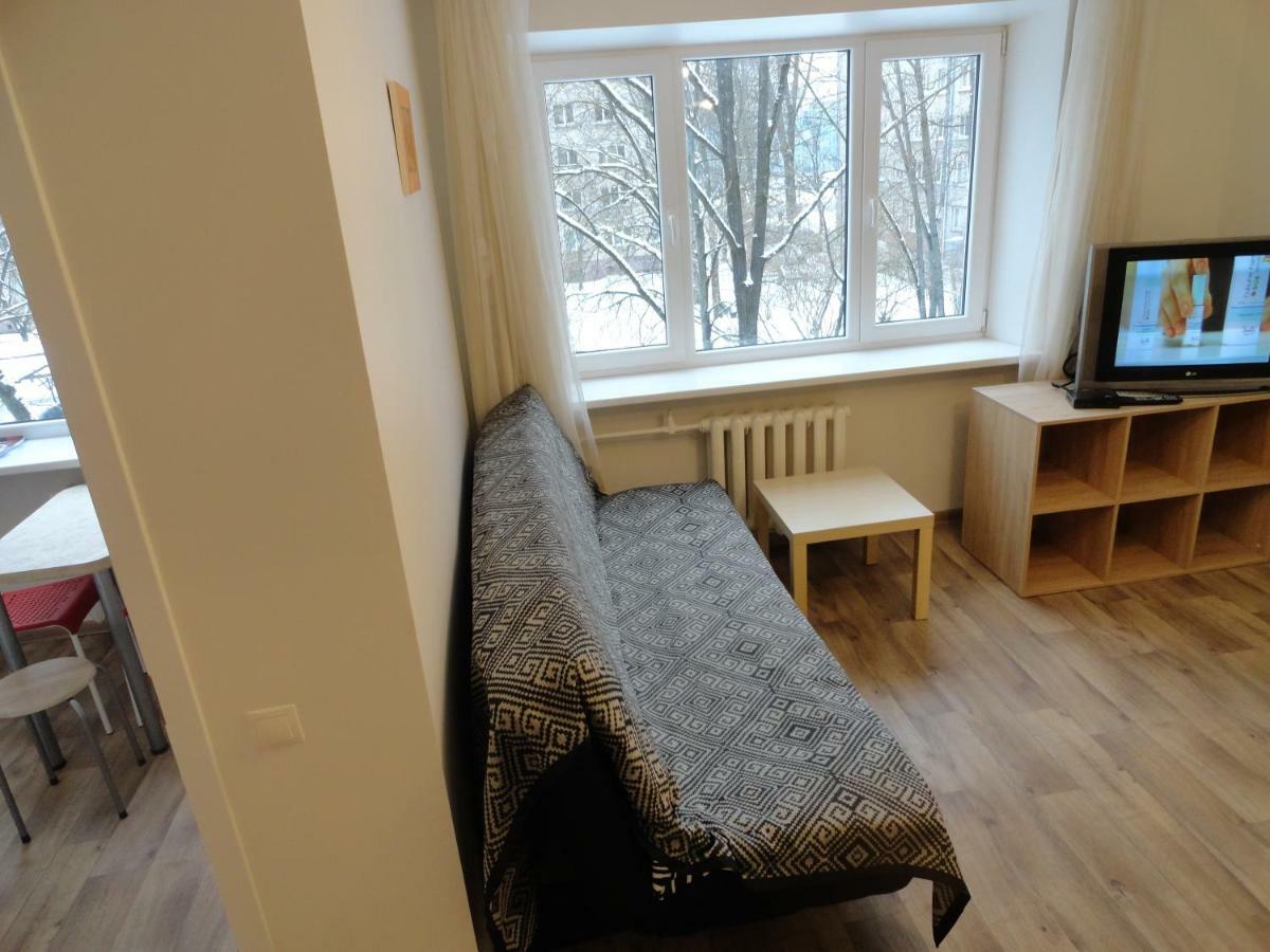 Apartment Arena Riga Quiet Center Free Parking Zewnętrze zdjęcie