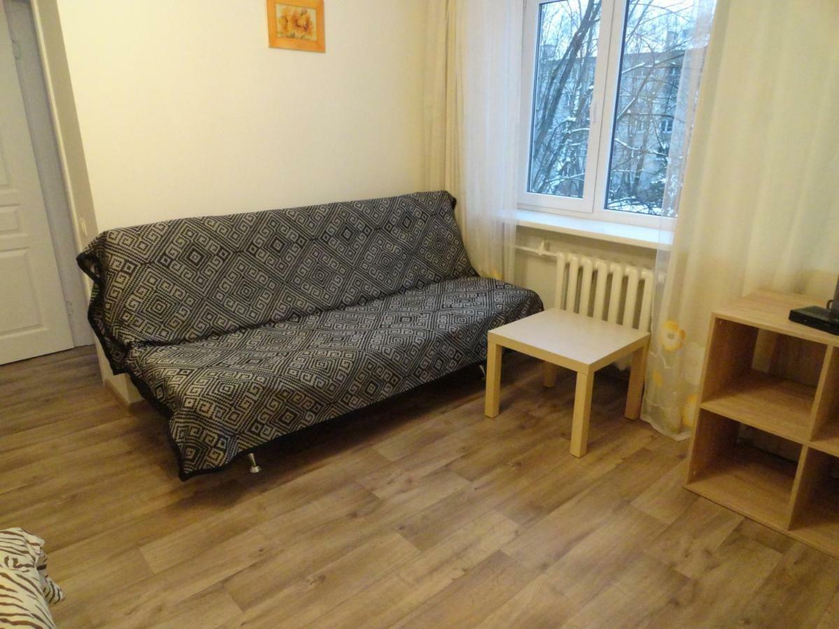 Apartment Arena Riga Quiet Center Free Parking Zewnętrze zdjęcie