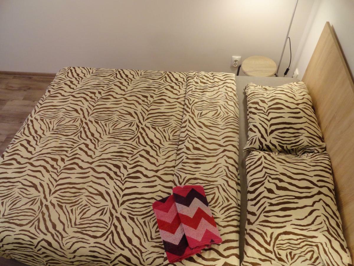 Apartment Arena Riga Quiet Center Free Parking Zewnętrze zdjęcie