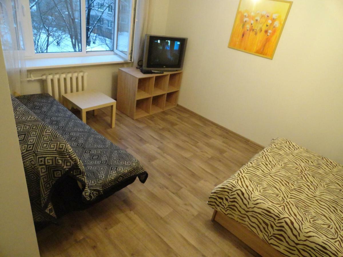 Apartment Arena Riga Quiet Center Free Parking Zewnętrze zdjęcie
