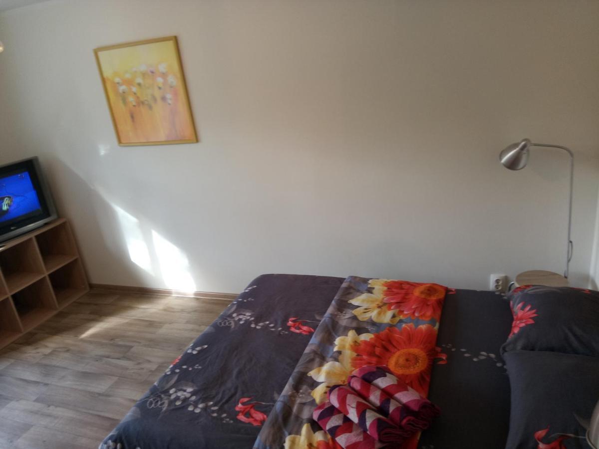Apartment Arena Riga Quiet Center Free Parking Zewnętrze zdjęcie